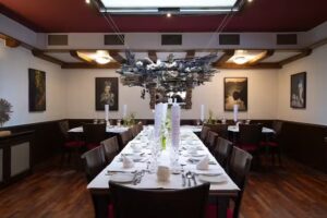 Restaurant Zur Mühle