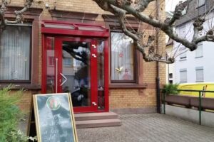 Restaurant Zur Neuen Pfalz