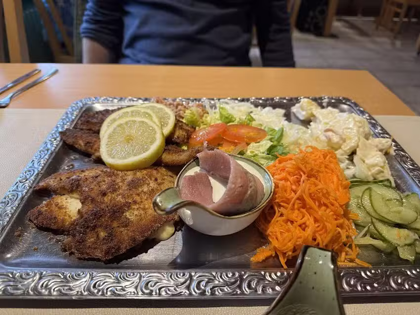 Restaurant Zur Nordseeklause