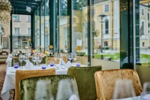 Restaurant Zur Post