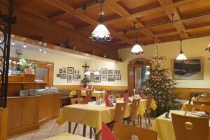 Restaurant zur Post