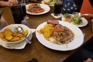 Restaurant Zur Post