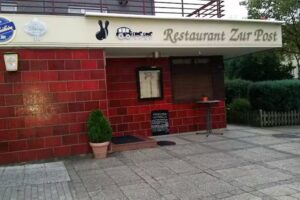 Restaurant Zur Post