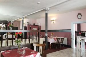 Restaurant Zur Post