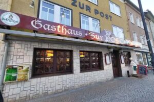 Restaurant Zur Post