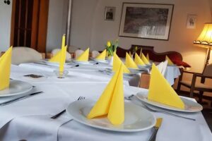 Restaurant Zur Post, Enger
