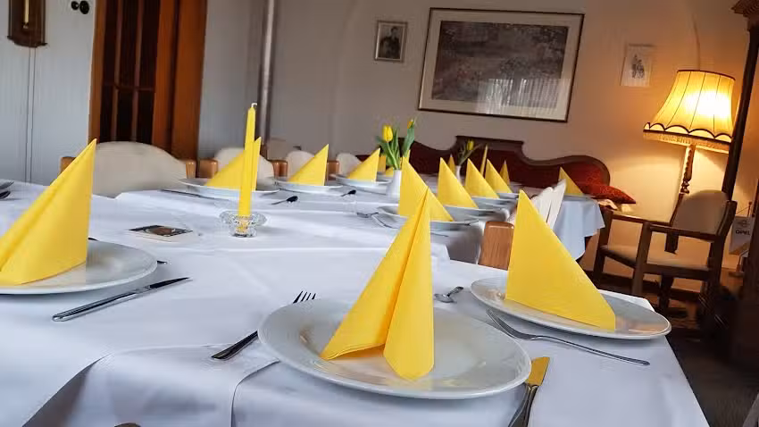 Restaurant Zur Post, Enger