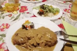 Restaurant Zur Postkutsche
