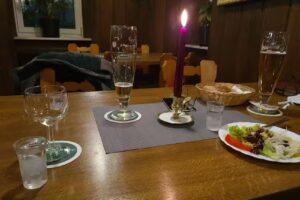 Restaurant zur Rose