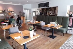Restaurant zur Saarschleife