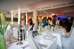 Restaurant „Zur Schanze“