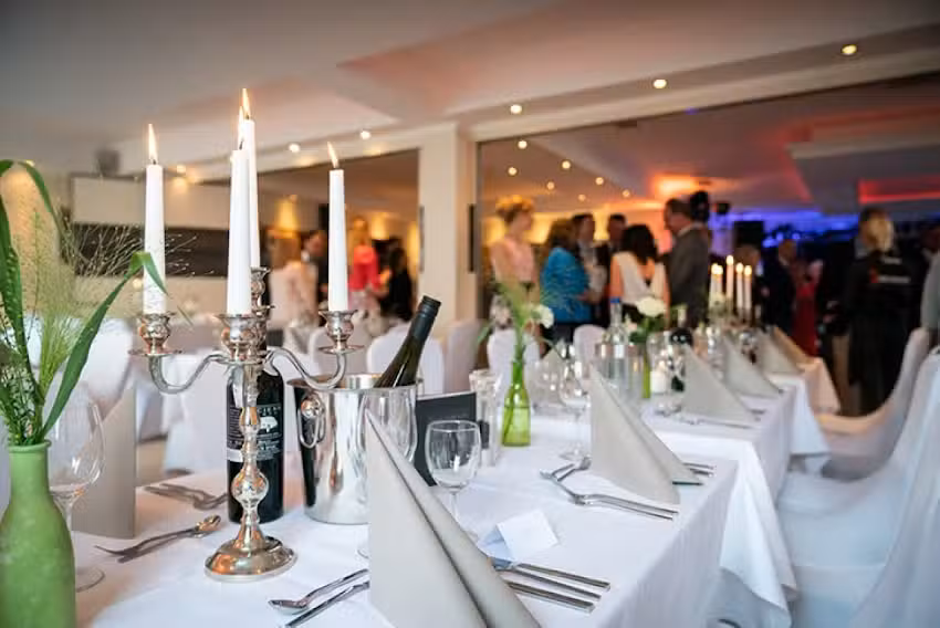 Restaurant „Zur Schanze“