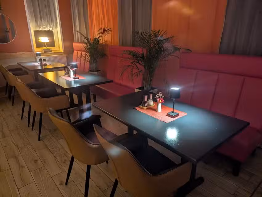 Restaurant zur Schiffslaterne