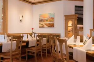 Restaurant Zur Schwaige