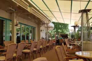 Restaurant Zur Seebrücke