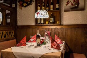 Restaurant zur Soester Börde