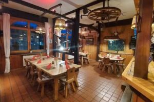 Restaurant Zur Sonne
