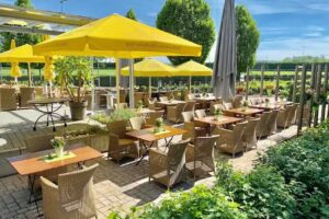 Restaurant Zur Sonne