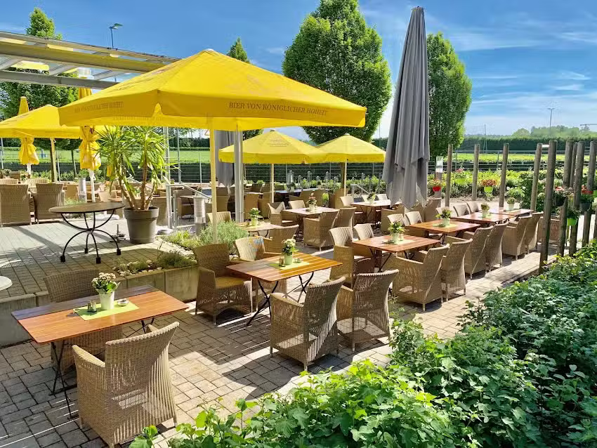 Restaurant Zur Sonne