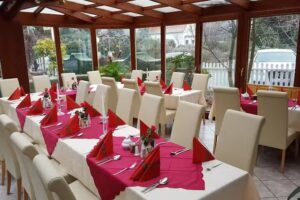 Restaurant zur Tanne