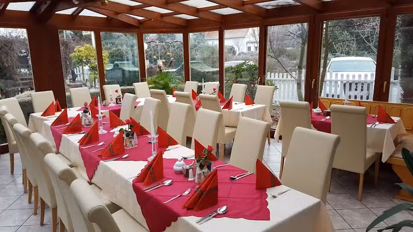 Restaurant zur Tanne