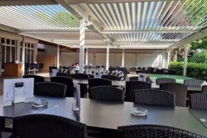 Restaurant „Zur Theke“