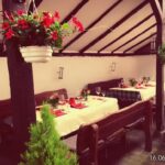 Restaurant zur Traube