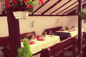 Restaurant zur Traube