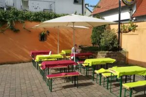 Restaurant Zur Traube