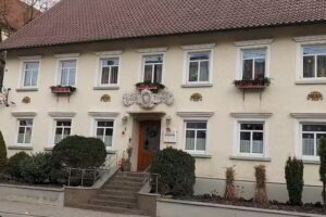 Restaurant Zur Traube