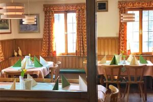 Restaurant Zur Traube &ndash; Neipperg