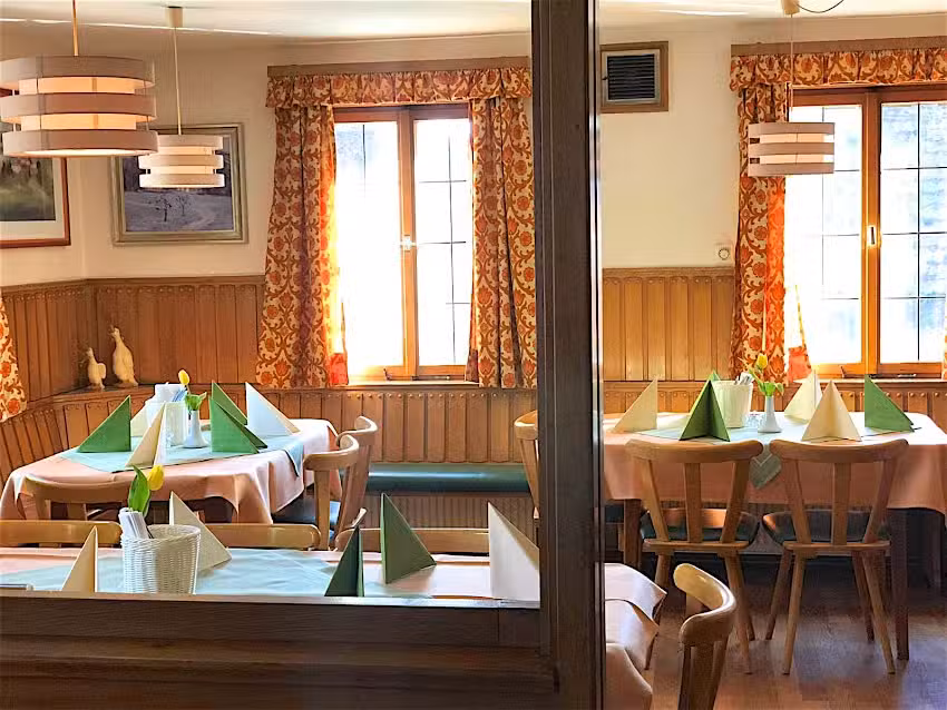 Restaurant Zur Traube &ndash; Neipperg