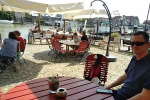 Restaurant zur Waage M.E.B