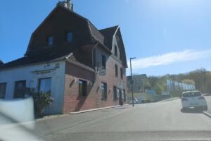 Restaurant Zur Waldesruh