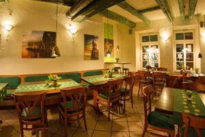 Restaurant Zur Wendelgard