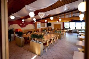 Restaurant zur Wied