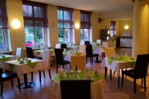 Restaurant &bdquo;Zur Zwiebel&ldquo;