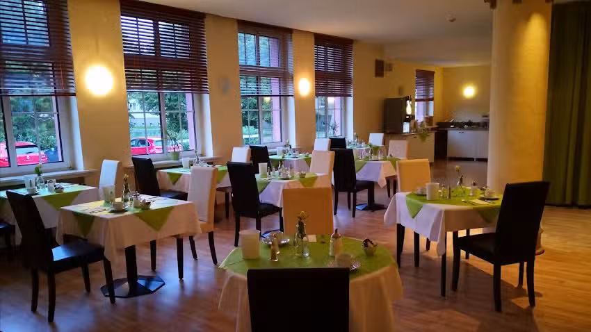 Restaurant &bdquo;Zur Zwiebel&ldquo;