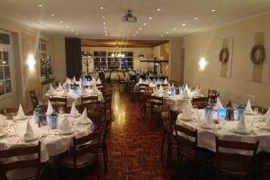 Restaurant Zurm&uuml;hlen