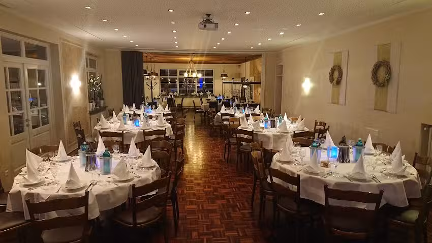 Restaurant Zurm&uuml;hlen