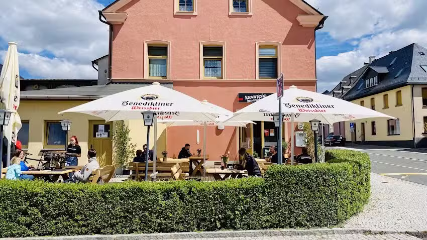 Restaurant zwanzig zwanzig