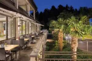 Restaurant Zwei