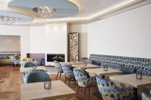 Restaurant Zweite Heimat