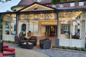 Restaurant zweiTRAUM