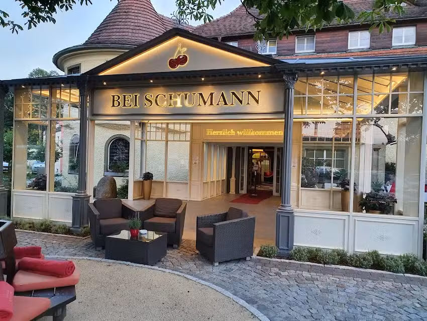 Restaurant zweiTRAUM