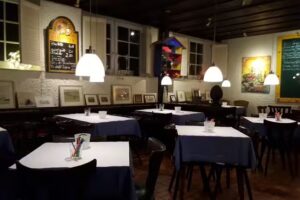Restaurant Zwickel