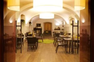 Restaurant Zwischengrün