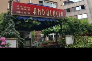 Restaurante Andalucia &ndash; Mannheim