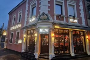 Restaurante Bellini