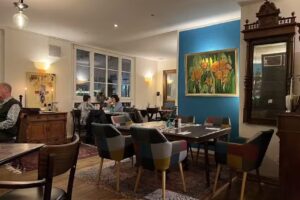 Restaurante/Bistro Dormonts